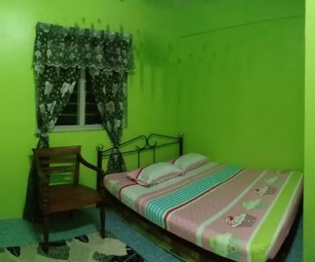 Baiti Bajet Homestay