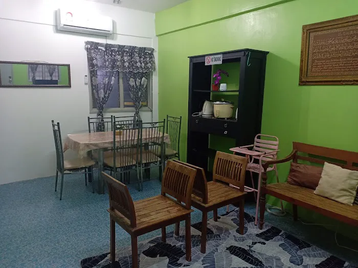 Baiti Bajet Homestay Picture 2