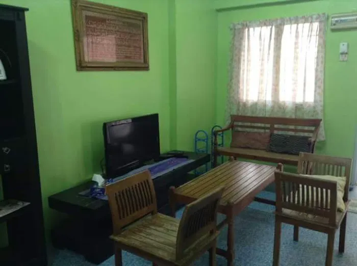 Baiti Bajet Homestay Picture 5