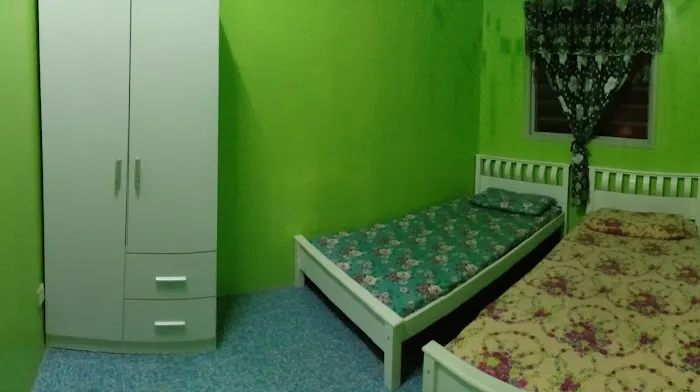 Baiti Bajet Homestay Picture 6