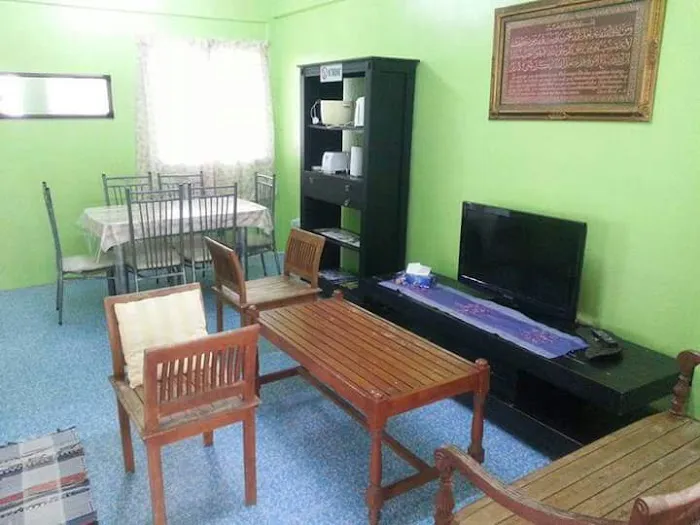 Baiti Bajet Homestay Picture 9