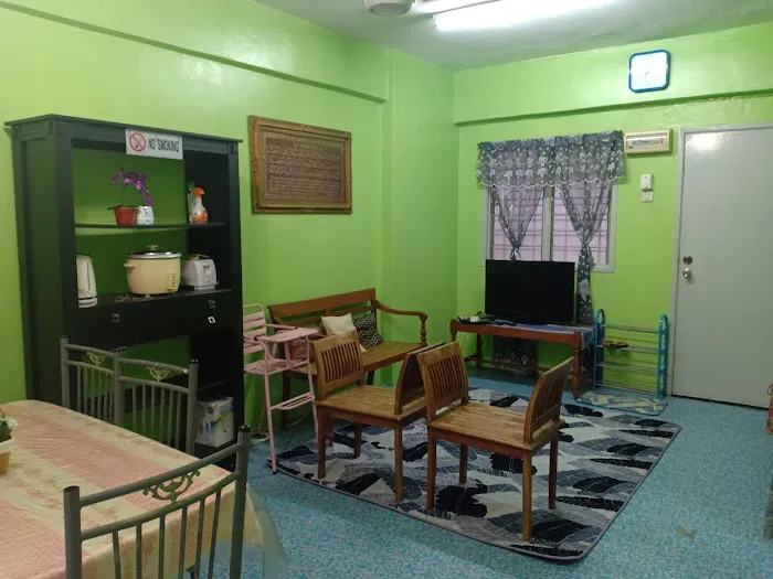 Baiti Bajet Homestay Picture 8