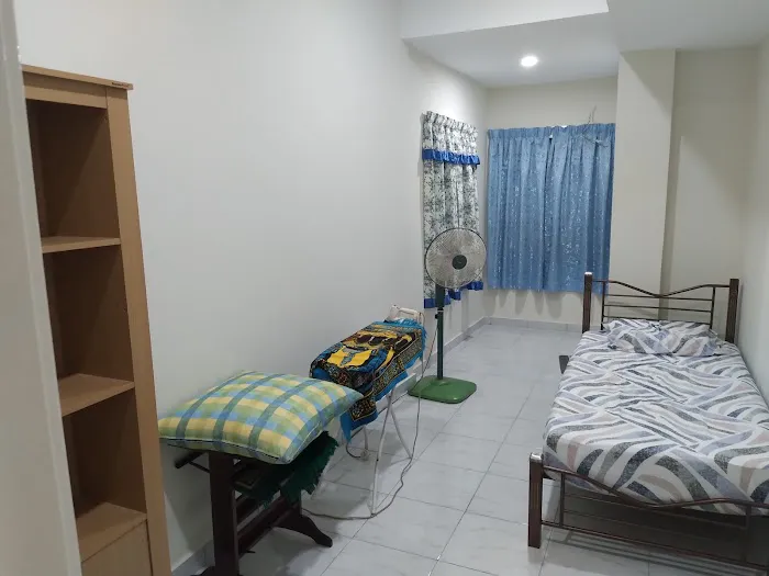 HomeStay BTS2 Picture 2