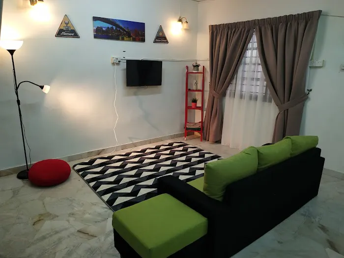 Kuqaseh Guesthouse Picture 2