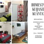 Kuqaseh Guesthouse