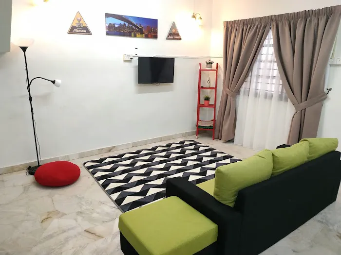 Kuqaseh Guesthouse Picture 10