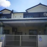 Naz's Muslim Homestay ico