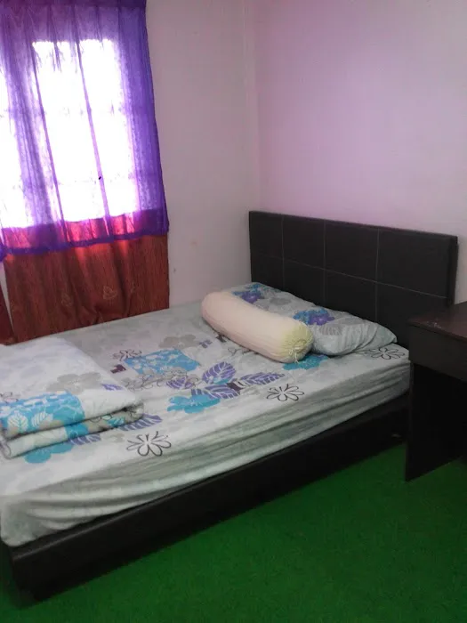 Bakri/Rahimah Homestay Picture 1