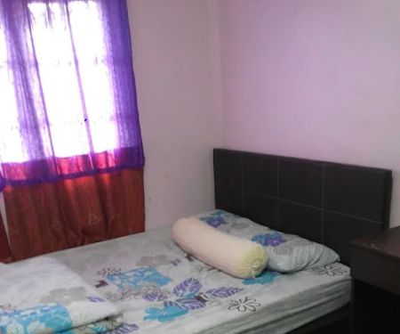 Bakri/Rahimah Homestay
