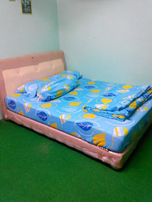 Bakri/Rahimah Homestay Picture 2