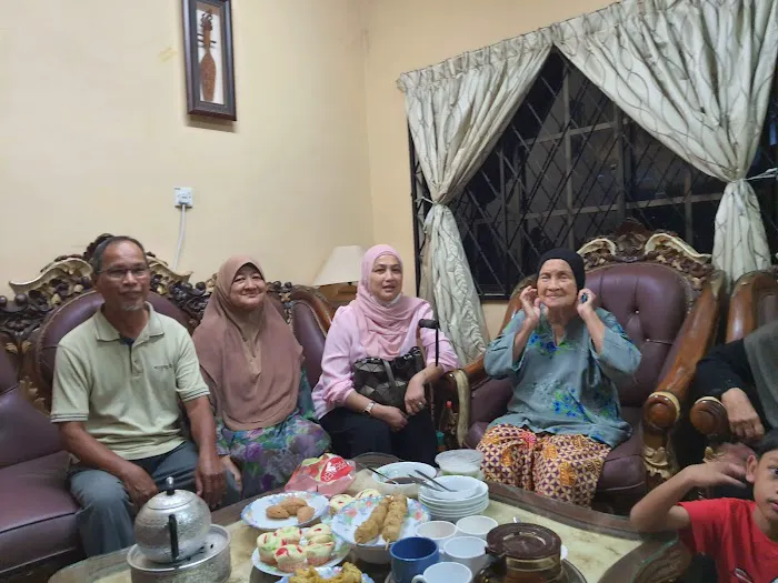 Bakri/Rahimah Homestay Picture 6