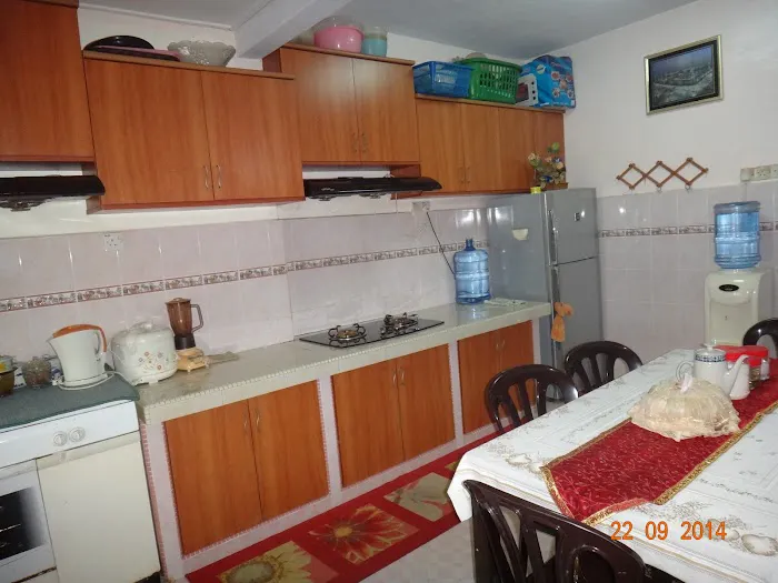 Bakri/Rahimah Homestay Picture 9