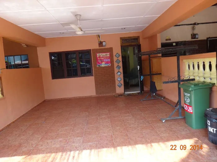 Bakri/Rahimah Homestay Picture 10