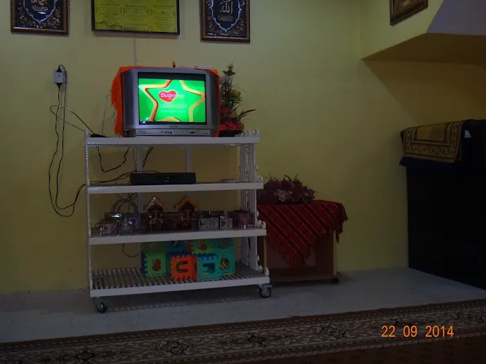 Bakri/Rahimah Homestay Picture 8