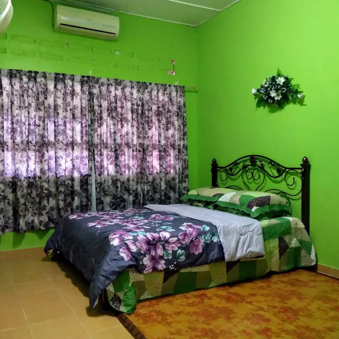 Cik Zie Homestay Picture 2