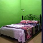 Cik Zie Homestay