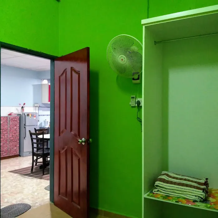 Cik Zie Homestay Picture 7