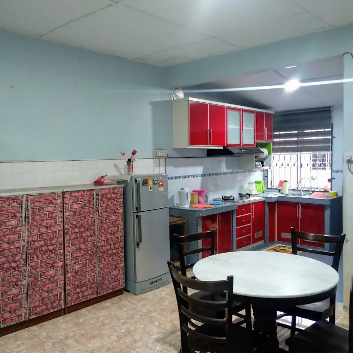 Cik Zie Homestay Picture 5