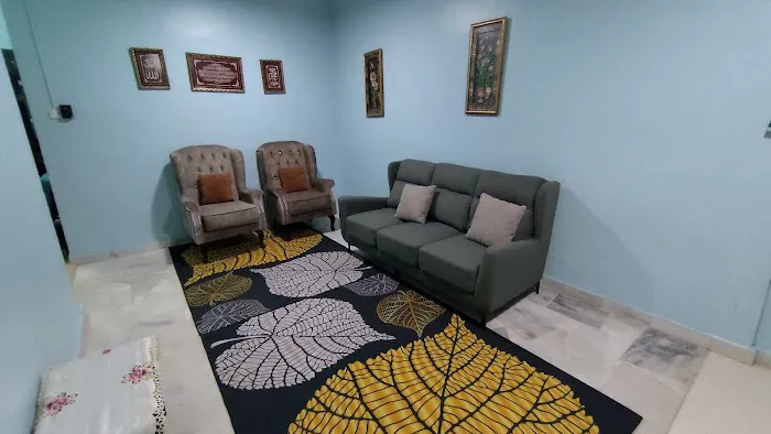 Cik Zie Homestay Picture 3