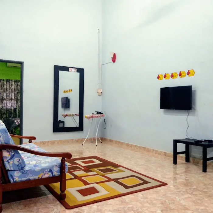 Cik Zie Homestay Picture 8