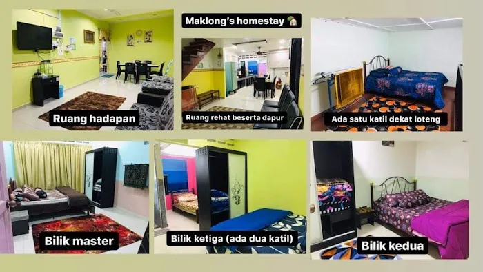 Mak Long's Homestay Picture 1