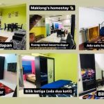 Mak Long's Homestay
