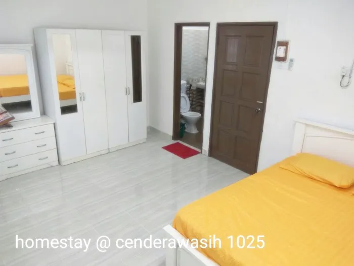 Homestay @ Cenderawasih 1025 Picture 1