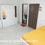 Homestay @ Cenderawasih 1025
