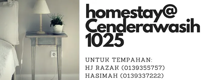Homestay @ Cenderawasih 1025 Picture 6