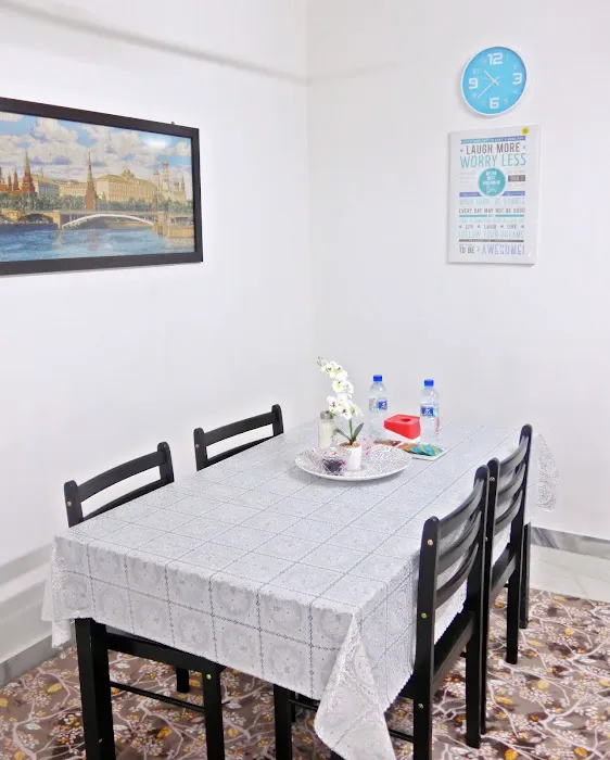 Homestay @ Cenderawasih 1025 Picture 3