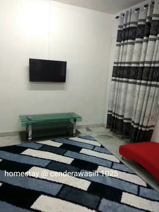 Homestay @ Cenderawasih 1025 Picture 7