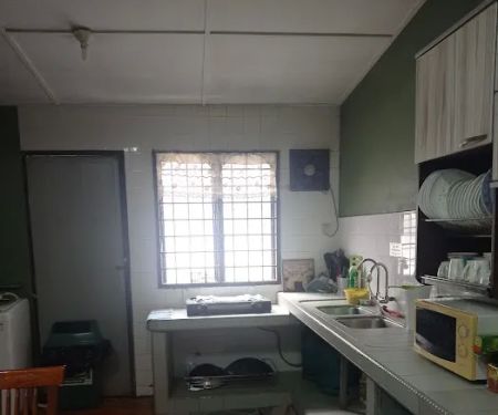 Homestay Famili Kuantan
