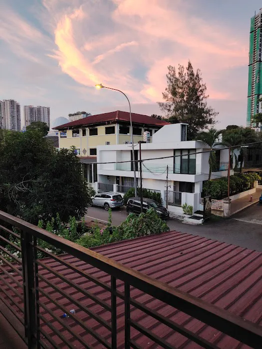 Homestay Makder Picture 1