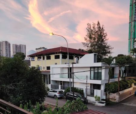 Homestay Makder