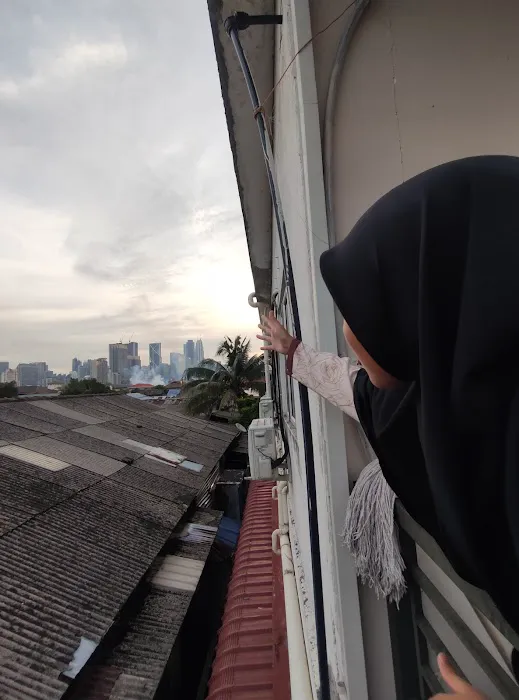 Homestay Makder Picture 9