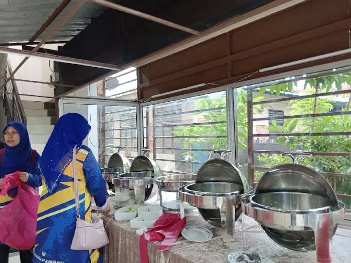 Homestay Makder Picture 5