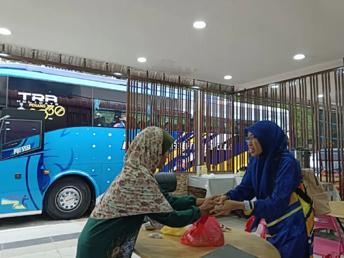 Homestay Makder Picture 7