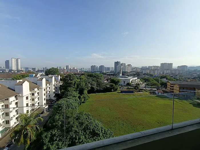 Damai 206@Embassy Row Picture 2