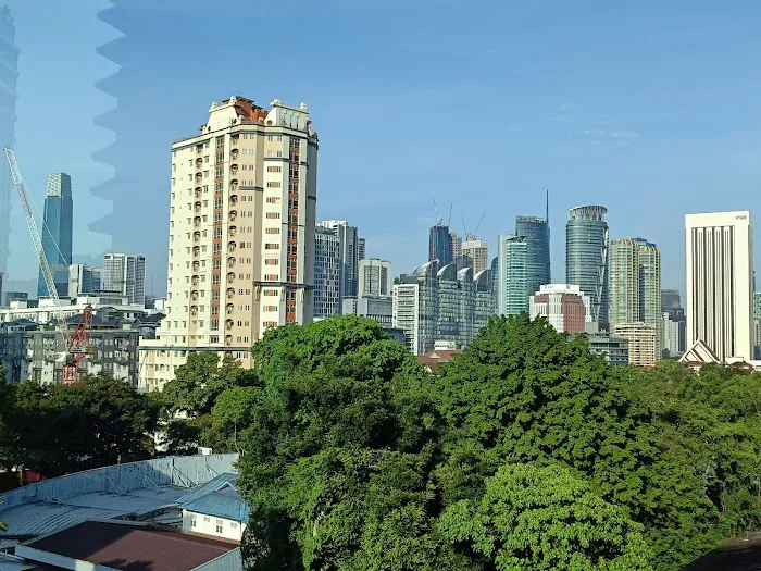 Damai 206@Embassy Row Picture 6