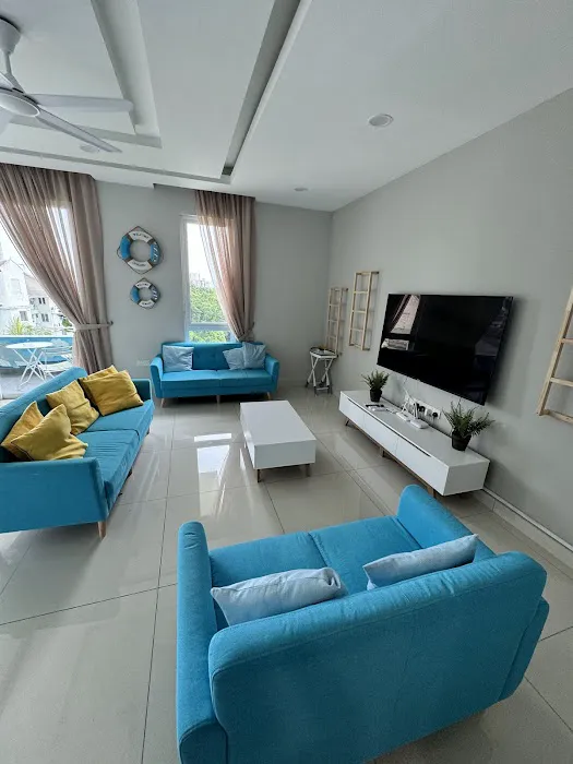 Damai 206@Embassy Row Picture 5