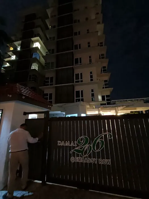 Damai 206@Embassy Row Picture 10