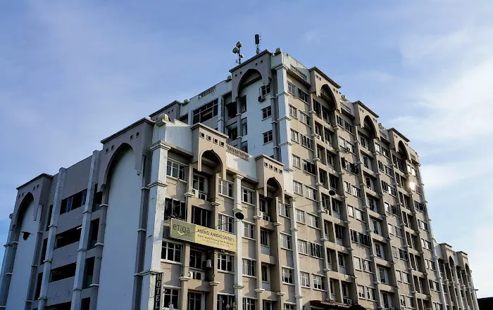 Delta Inn Picture 1