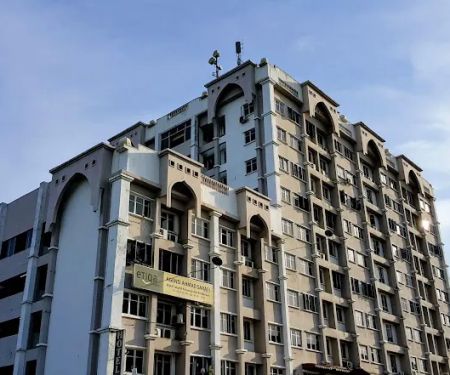 Delta Inn