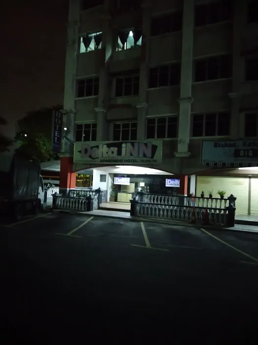 Delta Inn Picture 4