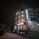 Swing and Pillows @ Jalan RU 3/9A, Shah Alam