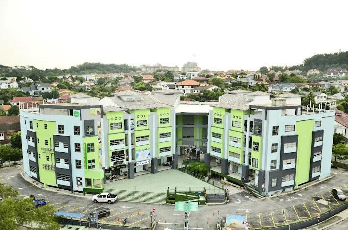 Apple Hotel Shah Alam Picture 2
