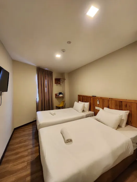 Apple Hotel Shah Alam Picture 5