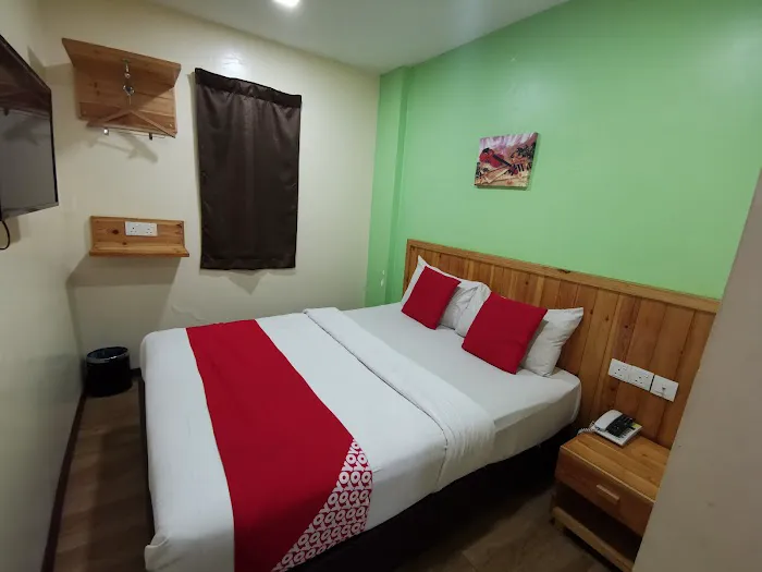 Apple Hotel Shah Alam Picture 1