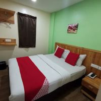 Apple Hotel Shah Alam ico