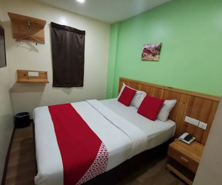 Apple Hotel Shah Alam
